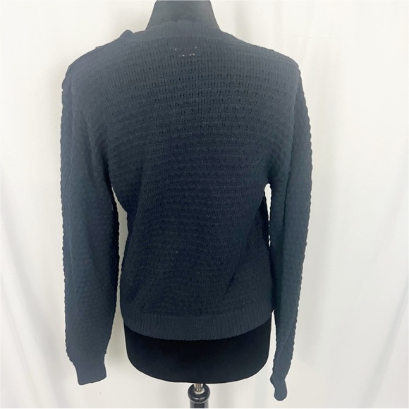 😻VTG Herman Geist Embroidered Sweater - Picture 5 of 6